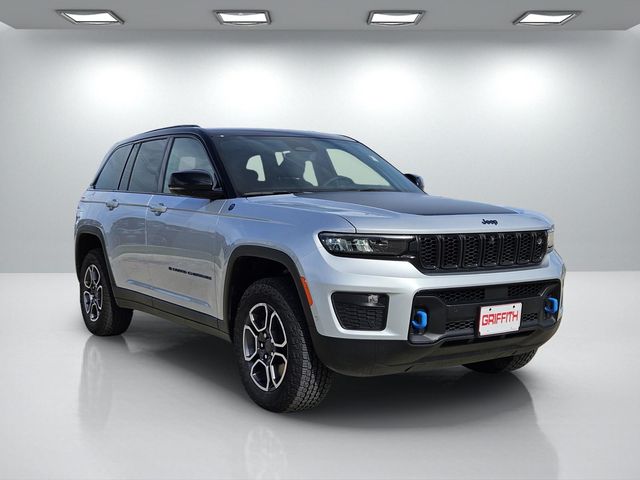 2023 Jeep Grand Cherokee 4xe Trailhawk