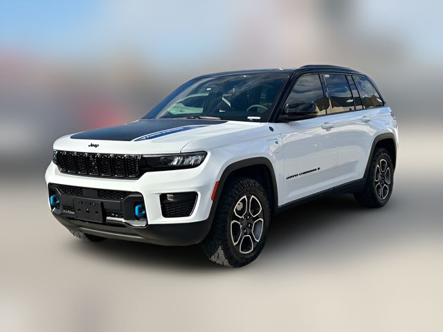 2023 Jeep Grand Cherokee 4xe Trailhawk