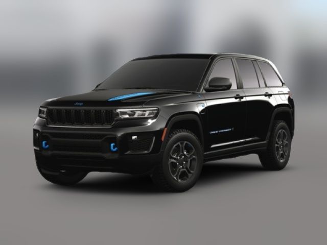 2023 Jeep Grand Cherokee 4xe Trailhawk