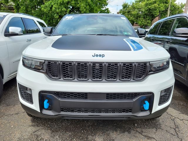 2023 Jeep Grand Cherokee 4xe Trailhawk