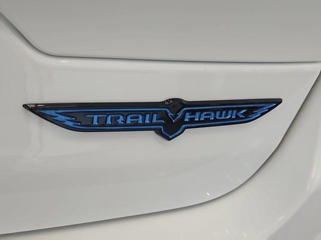 2023 Jeep Grand Cherokee 4xe Trailhawk