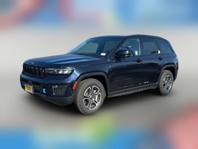 2023 Jeep Grand Cherokee 4xe Trailhawk