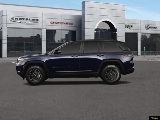 2023 Jeep Grand Cherokee 4xe Trailhawk