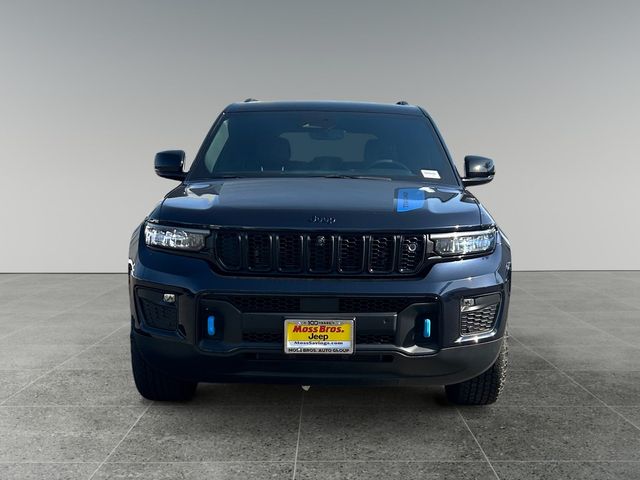 2023 Jeep Grand Cherokee 4xe Trailhawk