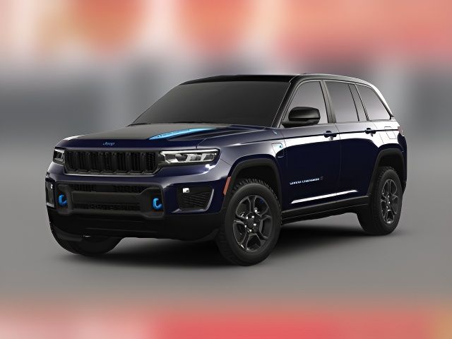 2023 Jeep Grand Cherokee 4xe Trailhawk