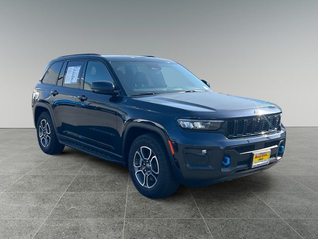 2023 Jeep Grand Cherokee 4xe Trailhawk