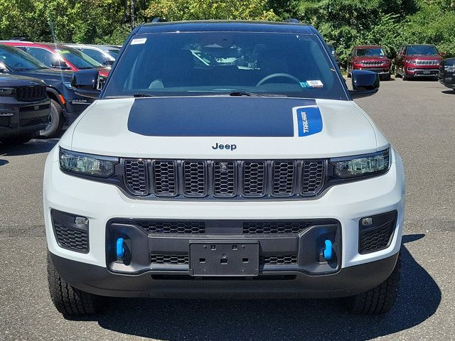 2023 Jeep Grand Cherokee 4xe Trailhawk