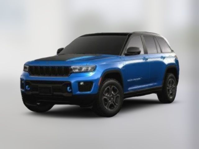 2023 Jeep Grand Cherokee 4xe Trailhawk