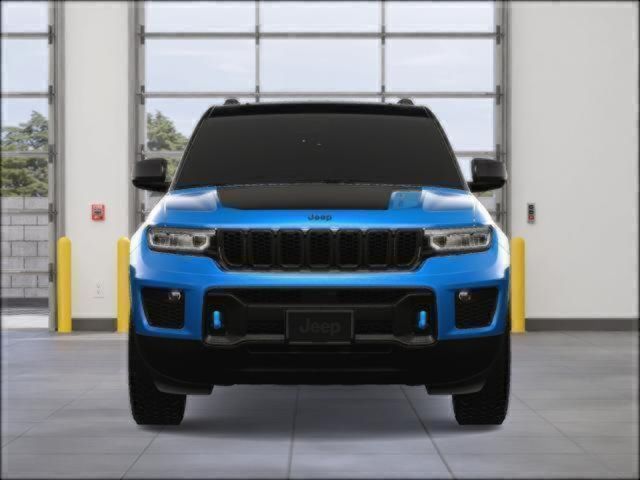 2023 Jeep Grand Cherokee 4xe Trailhawk