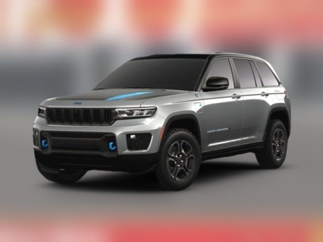 2023 Jeep Grand Cherokee 4xe Trailhawk