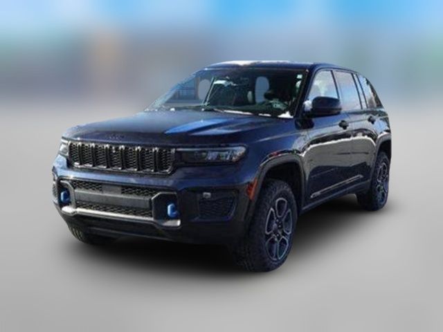 2023 Jeep Grand Cherokee 4xe Trailhawk