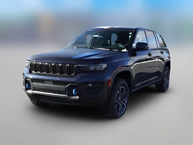 2023 Jeep Grand Cherokee 4xe Trailhawk