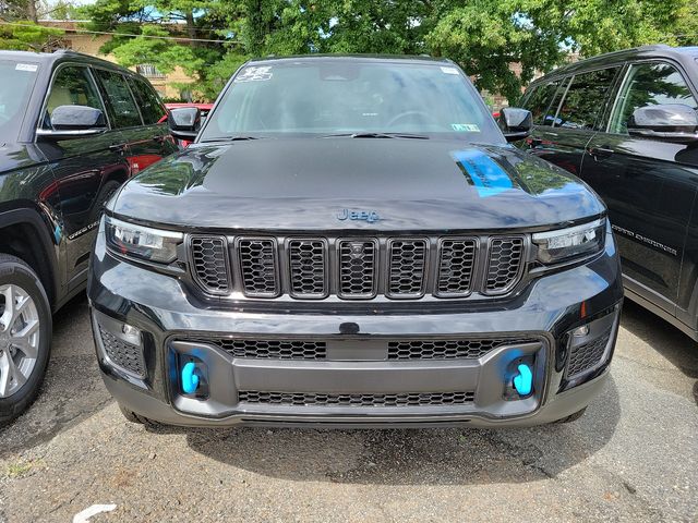 2023 Jeep Grand Cherokee 4xe Trailhawk