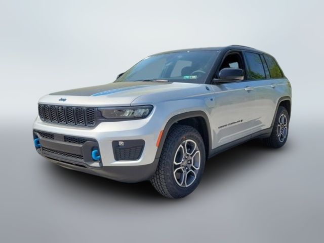2023 Jeep Grand Cherokee 4xe Trailhawk