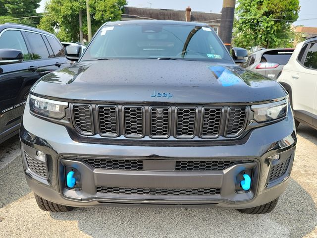 2023 Jeep Grand Cherokee 4xe Trailhawk