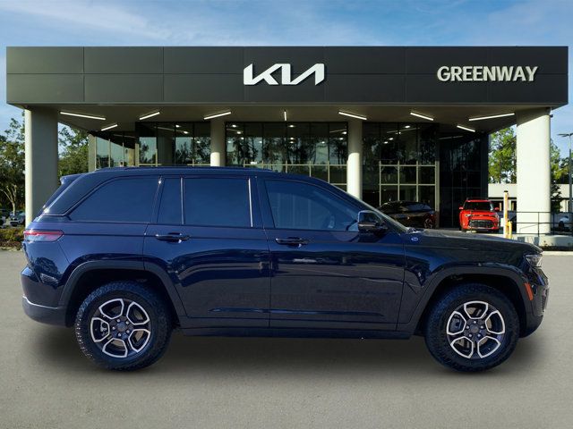 2023 Jeep Grand Cherokee 4xe Trailhawk