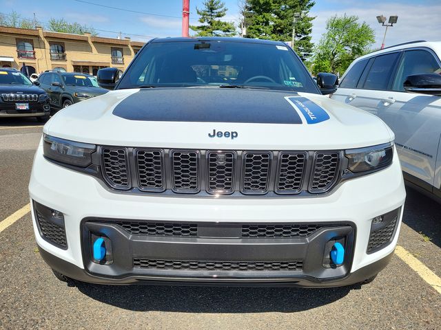 2023 Jeep Grand Cherokee 4xe Trailhawk