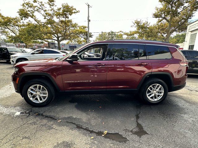 Certified pre-owned 2023 Jeep Grand Cherokee L Laredo For Sale in ...