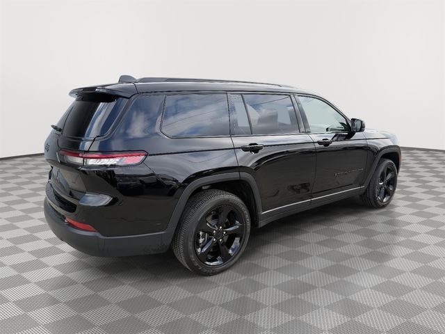 2023 Jeep Grand Cherokee L Altitude X