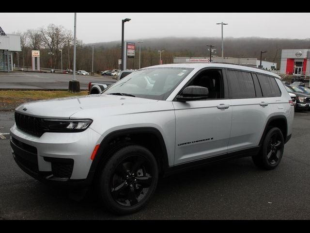 2023 Jeep Grand Cherokee L Altitude X