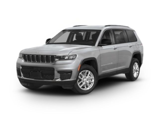 2023 Jeep Grand Cherokee L Altitude X