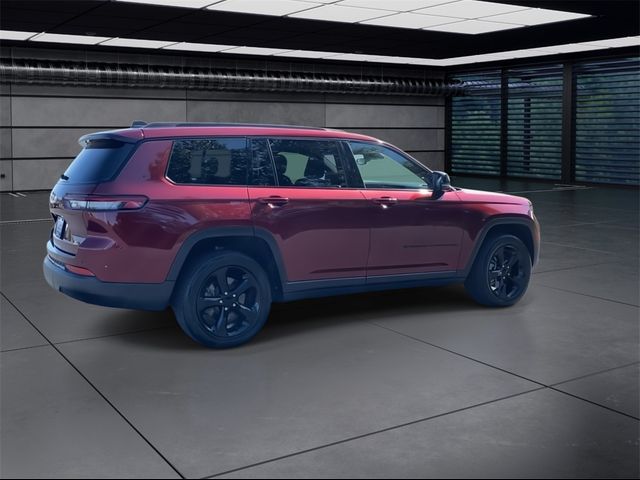 2023 Jeep Grand Cherokee L Altitude X