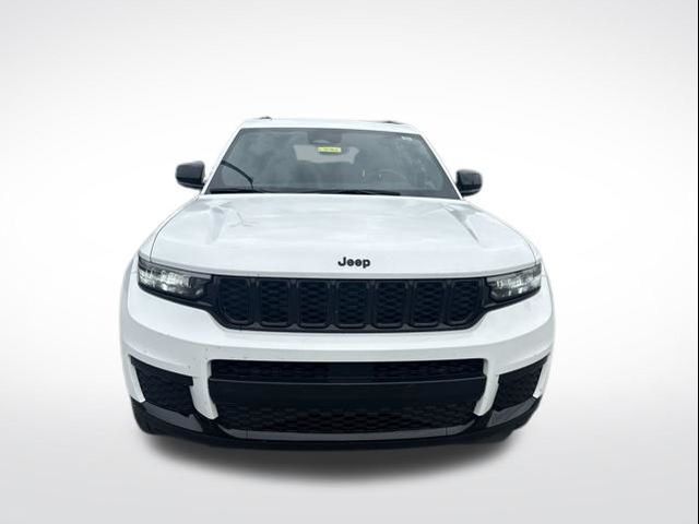 2023 Jeep Grand Cherokee L Altitude X