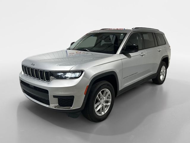 2023 Jeep Grand Cherokee L Laredo X