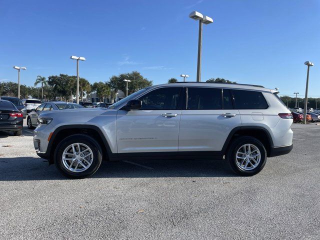 2023 Jeep Grand Cherokee L Laredo X