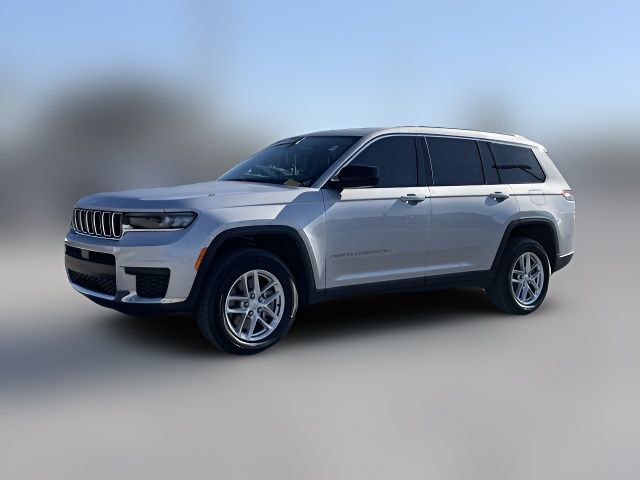 2023 Jeep Grand Cherokee L Laredo X