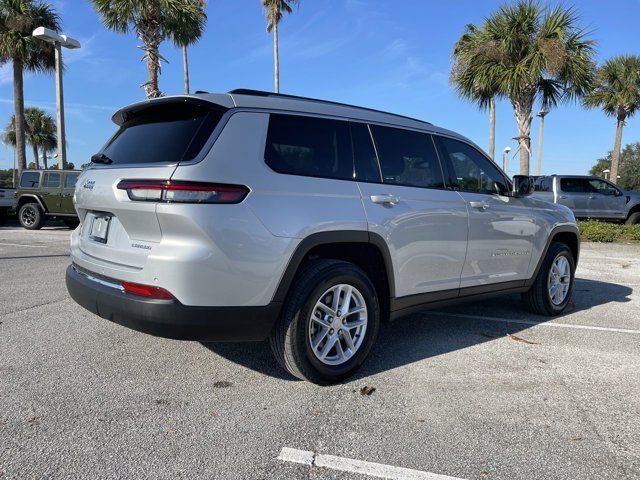 2023 Jeep Grand Cherokee L Laredo X