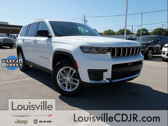 2023 Jeep Grand Cherokee L Laredo X