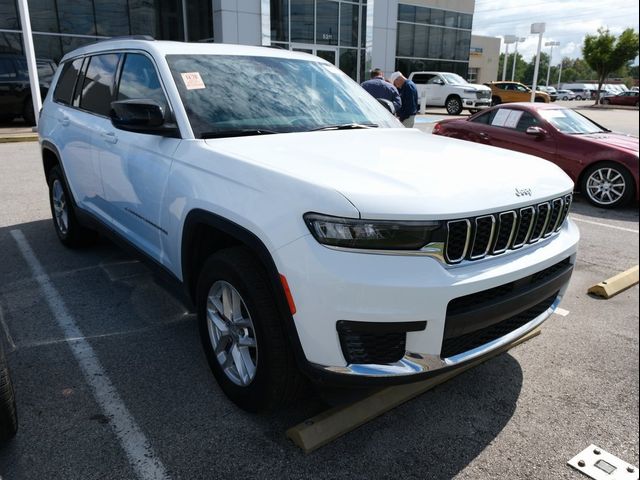 2023 Jeep Grand Cherokee L Laredo X