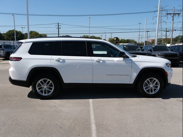 2023 Jeep Grand Cherokee L Laredo X