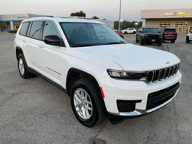 2023 Jeep Grand Cherokee L Laredo X