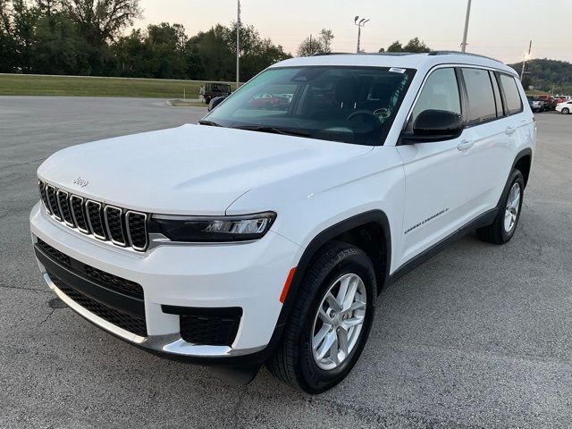 2023 Jeep Grand Cherokee L Laredo X