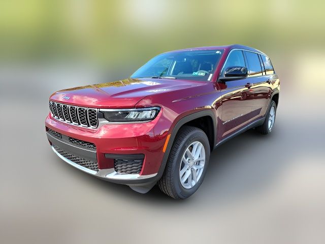 2023 Jeep Grand Cherokee L Laredo X