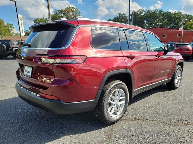 2023 Jeep Grand Cherokee L Laredo X