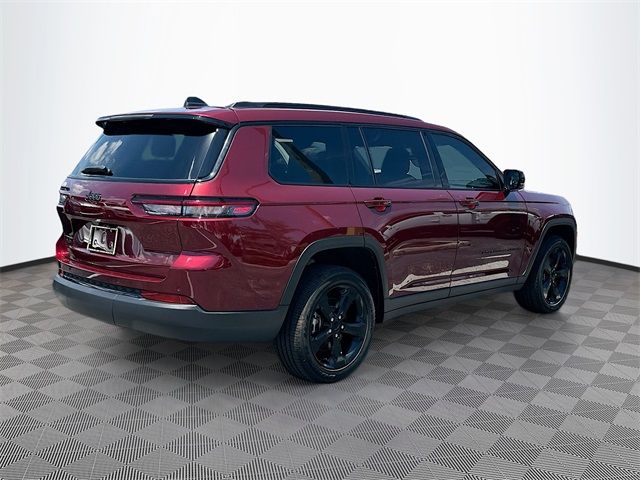 2023 Jeep Grand Cherokee L Altitude X