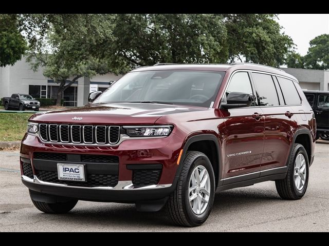 2023 Jeep Grand Cherokee L Laredo X