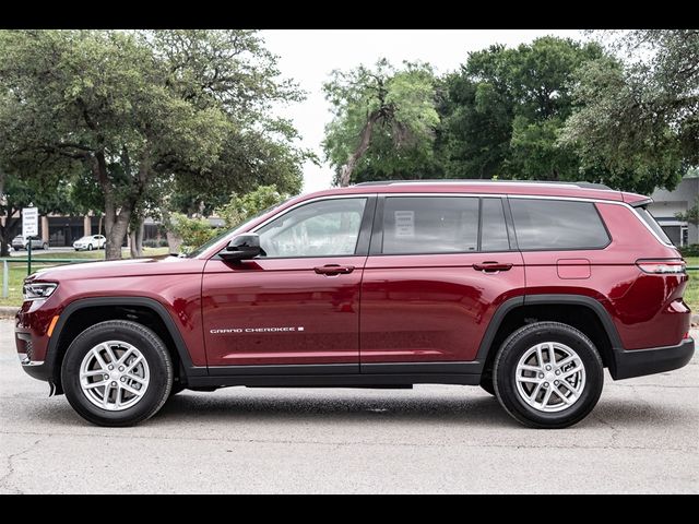 2023 Jeep Grand Cherokee L Laredo X