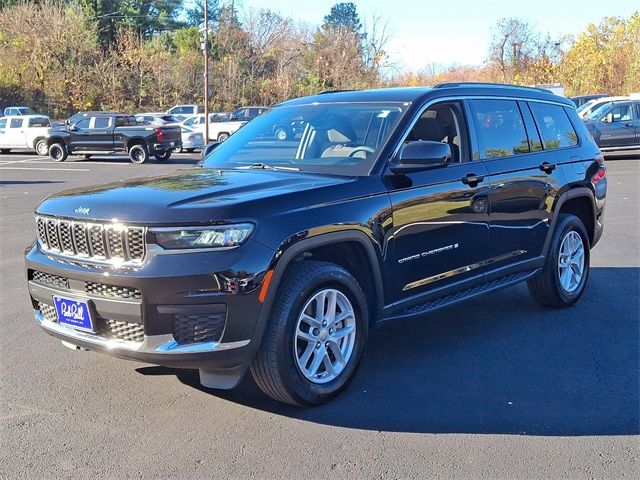 2023 Jeep Grand Cherokee L Laredo X