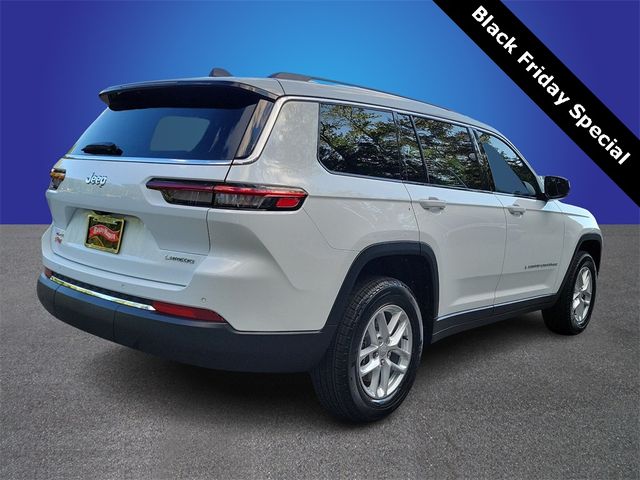 2023 Jeep Grand Cherokee L Laredo X