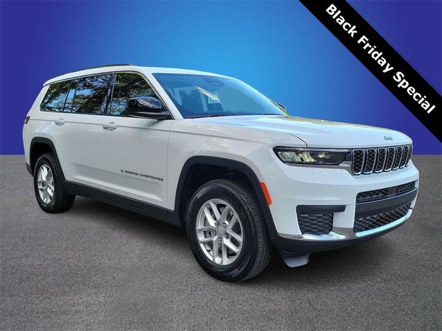 2023 Jeep Grand Cherokee L Laredo X