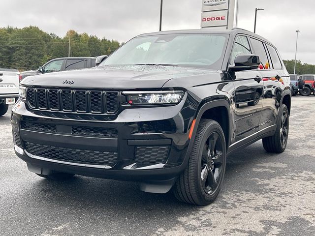 2023 Jeep Grand Cherokee L Altitude X