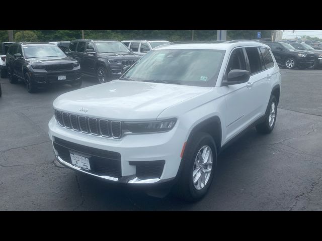 2023 Jeep Grand Cherokee L Laredo X