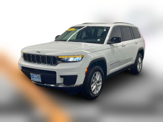 2023 Jeep Grand Cherokee L Laredo X