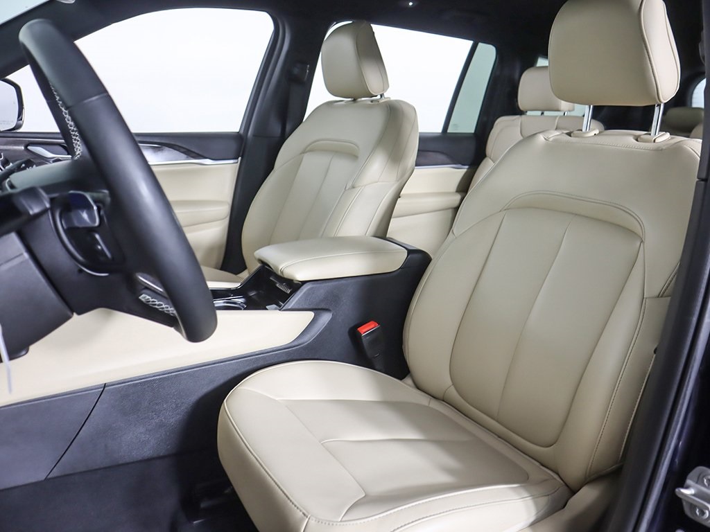 Used 2023 Jeep Grand Cherokee L Limited For Sale in