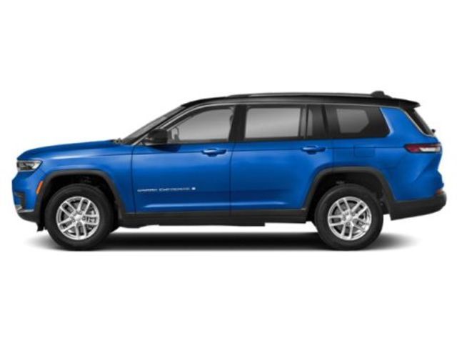 2023 Jeep Grand Cherokee L Summit Reserve