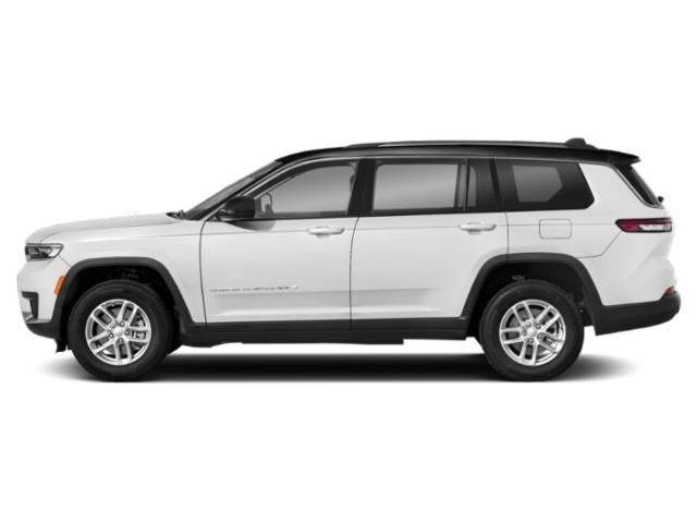 2023 Jeep Grand Cherokee L Summit Reserve